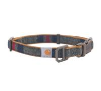 Carhartt - Blanket Stripe Collar - Collari per cani L shadow stripe