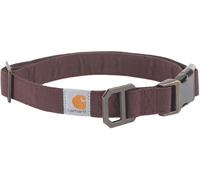 Carhartt - Journeyman Collar - Collari per cani L deep wine