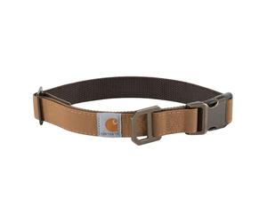 Carhartt Collare per cani, marrone Carhartt