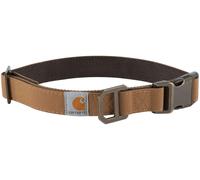 Carhartt Collare per cani unisex, arancione cacciatore, L