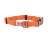 Carhartt Tradesman, collare per cani M male Arancione Fluo