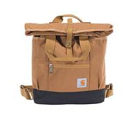 Carhartt Convertible Zaino (Brown,One Size)
