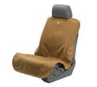 Carhartt - Coprisedile universale con schienale basso, marrone