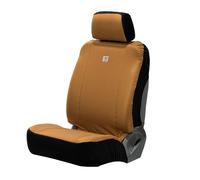 Carhartt Coprisedili universali, Schienale Basso, Marrone, Taglia Unica