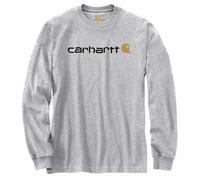 Carhartt Workwear Signature Graphic, pullover S male Grigio Chiaro