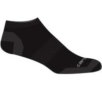 Carhartt Cotton Miscela di calzini a taglio basso 3 confezioni nero EUR L