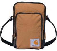 Carhartt Crossbody, borsa a tracolla donna Taglia unica unisex Marrone