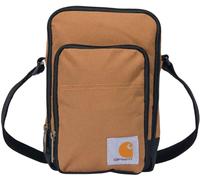 Carhartt Crossbody Zip Sacco, beige