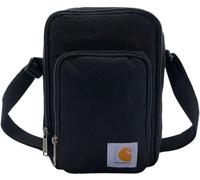 Carhartt Crossbody Zip Borsa sospesa, nero per maschi