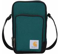 Carhartt Crossbody Zip Borsa sospesa, Verde