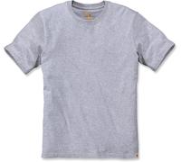 Carhartt Dearborn Relaxed, maglietta L male Grigio Chiaro