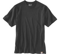 Carhartt Dearborn Relaxed Maglietta, nero, Taglia M
