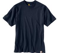 Carhartt Dearborn Relaxed, maglietta S male Blu Scuro