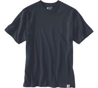 Carhartt Dearborn Relaxed, maglietta XXL male Blu Scuro (Nvy)