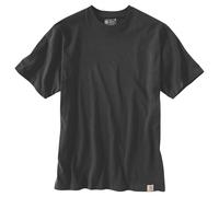 Carhartt Dearborn Relaxed Maglietta, nero, taglia L per maschi