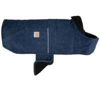 Carhartt Denim Insulated Chore Tuta da cane, Taglia XL