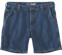 Carhartt Denim Utility Short 106848 W34