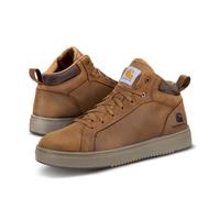 Carhartt Detroit Chukka Eh Sr - Sneaker da uomo, caffè, 43 EU