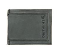 Carhartt Detroit Passcase - B0000212, taglia unica, colore: Nero