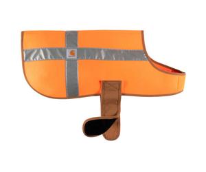 Carhartt - Dog Safety Vest - Cappottini per cani L orange