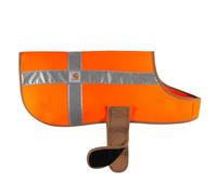 Carhartt - Dog Safety Vest - Cappottini per cani XL orange