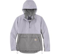 Carhartt Donna Allentato leggero Anorak 105861 S