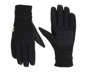 Carhartt Donna C-Touch, Nero, Medium