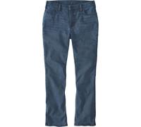 Carhartt Donna L'essenziale Jean 107116 W6/TALL
