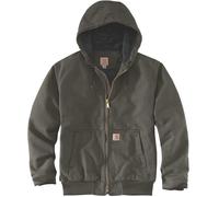 Carhartt Men's Active Jacket J130 (Regular and Big & Tall Sizes)