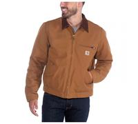 Carhartt - Duck Detroit Jacket - Giacca tempo libero L marrone