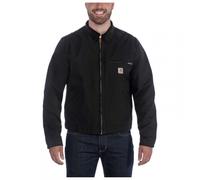 Carhartt Duck Detroit, giacca M male Nero
