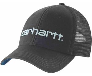 Carhartt Dunmore superare, nero-blu per maschi
