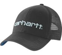 Carhartt Dunmore, tappo Taglia unica male Nero/Blu (N41)
