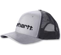 Carhartt Dunmore, tappo Taglia unica male Nero/Grigio
