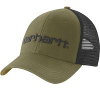 Carhartt Dunmore, tappo Taglia unica male Oliva/Nero (Gl7)