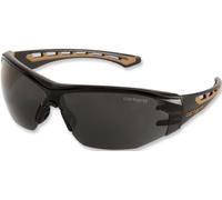 Carhartt Easely Occhiali di sicurezza, grigio per maschi