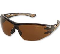 Carhartt Easely Occhiali di sicurezza, marrone per maschi