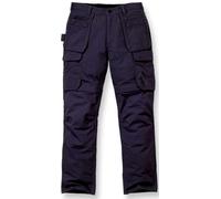 Carhartt Emea Full Swing Multi Pocket mutande, grigio scuro, Taglia 38