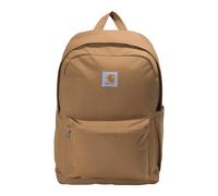 Carhartt Laptop 21L, zaino Taglia unica male Marrone