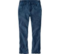 Carhartt Essential Jeans femminili, Taglia 4