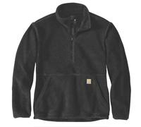 Carhartt Fairbanks Pullover, nero, Taglia XL
