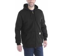 Carhartt Felpa con cappuccio M - uomo Black XS