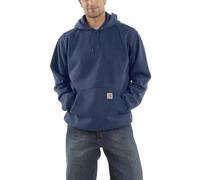Carhartt Felpa con cappuccio M - uomo Blue S