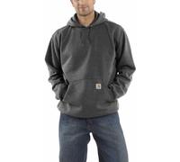 Carhartt Felpa con cappuccio M - uomo S Dark Grey man