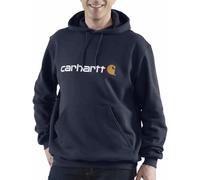 Carhartt Felpa con cappuccio M - uomo XS Dark Blue man