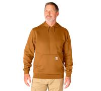 Carhartt Felpa Con Cappuccio Marquette