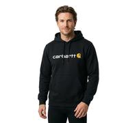 Carhartt Felpa Con Cappuccio Marquette Logo