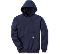 Carhartt Felpa con cappuccio Midweight New Navy L