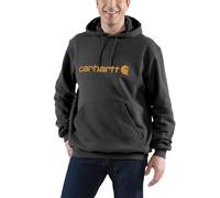 Carhartt Felpa Marquette con Logo Taglia L Uomo
