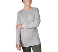 Carhartt Felpa Force Relaxed Fit